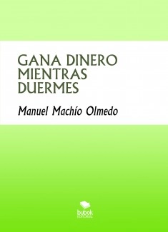 GANA DINERO MIENTRAS DUERMES