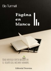 Página en blanco