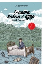 La cama sobre el agua