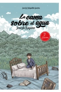 La cama sobre el agua