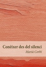 Libro Conèixer des del silenci, autor Marià Corbí Quiñonero