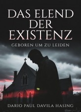 Das Elend Der Existenz „Geboren Um Zu Leiden“