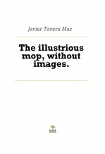 Libro The illustrious mop, without images., autor Javier Tavera Mas