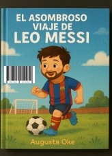 El ASOMBROSO VIAJE DE leo messi