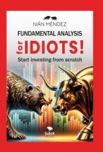 Fundamental analysis for idiots!
