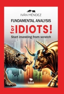 Fundamental analysis for idiots!