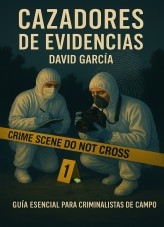 Cazadores de evidencias