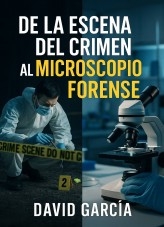 De la escena del crimen al microscopio forense