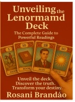 UNVEILING THE LENORMAND DECK