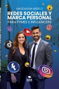Redes sociales y marca personal para pymes e influencers