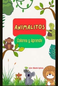Libro para colorear