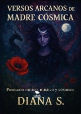 Versos Arcanos de Madre Cósmica