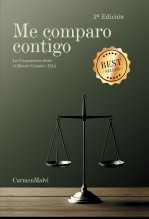 ME COMPARO CONTIGO ME COMPARO CONTIGO