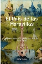 EL PAÍS DE LAS MARAVILLAS