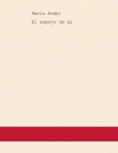 Libro El espejo de mi, autor elespejodemi