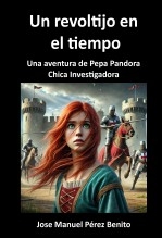 Un revoltijo en el tiempo
