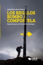 Los regalos rumbo a Compostela