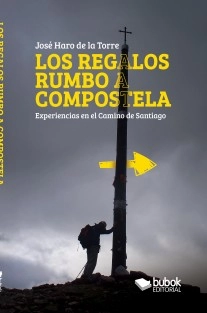 Los regalos rumbo a Compostela