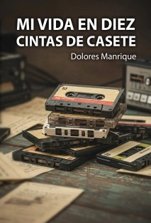 MI VIDA EN DIEZ CINTAS DE CASSETE