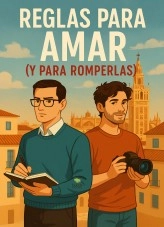 Libro Reglas para Amar (Y para Romperlas), autor gabyes