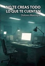 NO TE CREAS TODO LO QUE TE CUENTAN