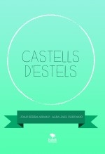 Libro CASTELLS D'ESTELS, autor juan serra arman