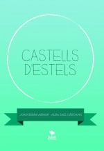 Libro CASTELLS D'ESTELS, autor juan serra arman