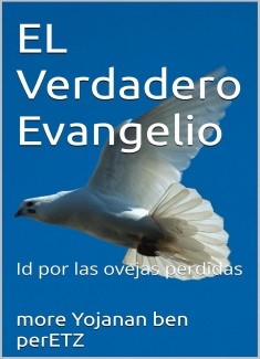 El Verdadero Evangelio-AUDIOLIBRO