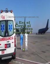 ¿ Era el Covid el verdadero enemigo?