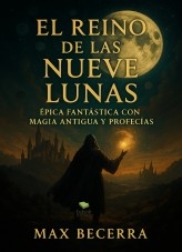 El Reino de las Nueve Lunas