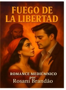 FUEGO DE LA LIBERTAD