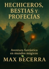 Hechiceros, Bestias y Profecías