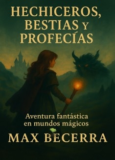 Hechiceros, Bestias y Profecías