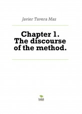 Libro Chapter 1. The discourse of the method., autor Javier Tavera Mas