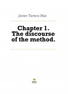 Chapter 1. The discourse of the method.