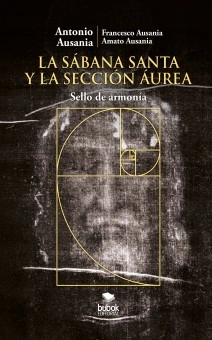 La Sábana Santa y la sección áurea
