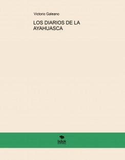 Los diarios de la ayahusca
