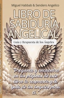 LIBRO DE SABIDURIA ANGELICAL