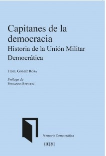 Capitanes de la democracia