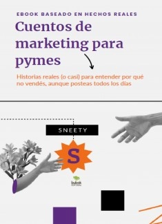 Cuentos de Marketing para Pymes