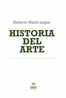 HISTORIA DEL ARTE