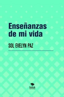 Enseñanzas de mi vida