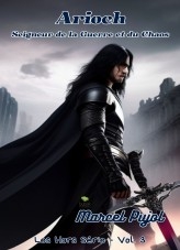 Arioch - Seigneur de la Guerre et du Chaos