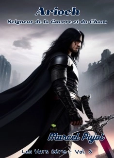 Arioch - Seigneur de la Guerre et du Chaos