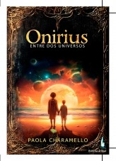 Libro Onirius, autor Paola Charamello