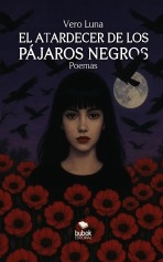 El atardecer de los pájaros negros