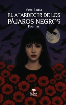 El atardecer de los pájaros negros