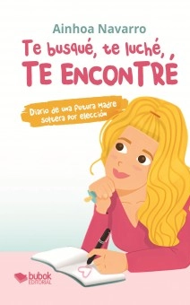 Te busqué, te luché, te encontré