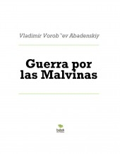Guerra por las Malvinas