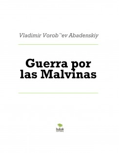 Guerra por las Malvinas